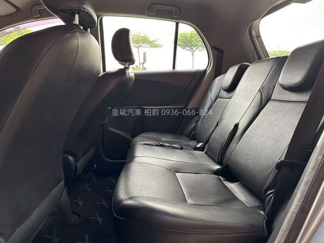 Toyota Yaris  第6張相片