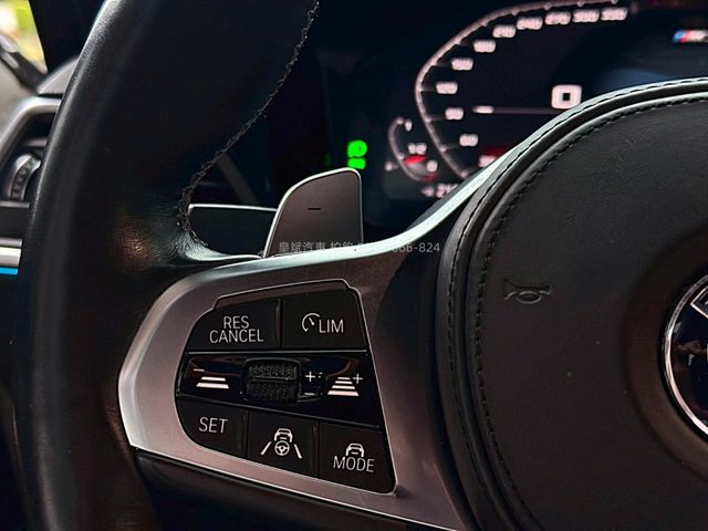 BMW/ 寶馬 320i M Sport  第10張相片