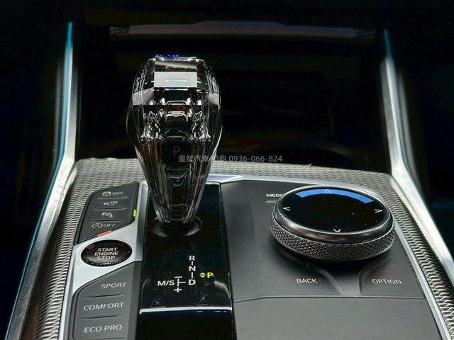 BMW/ 寶馬 320i M Sport  第13張相片