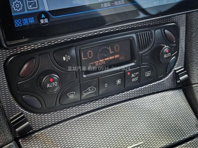 Mercedes-Benz/賓士 CLK-CLASS  第10張相片