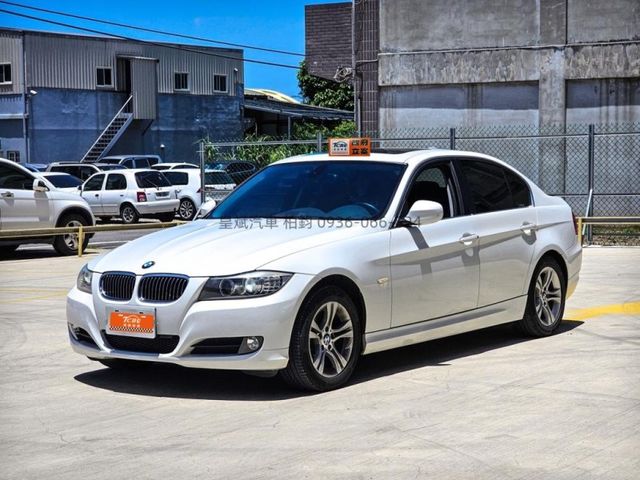 BMW/ 寶馬 323i  第1張相片