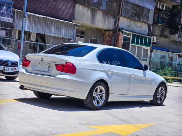 BMW/ 寶馬 323i  第4張相片