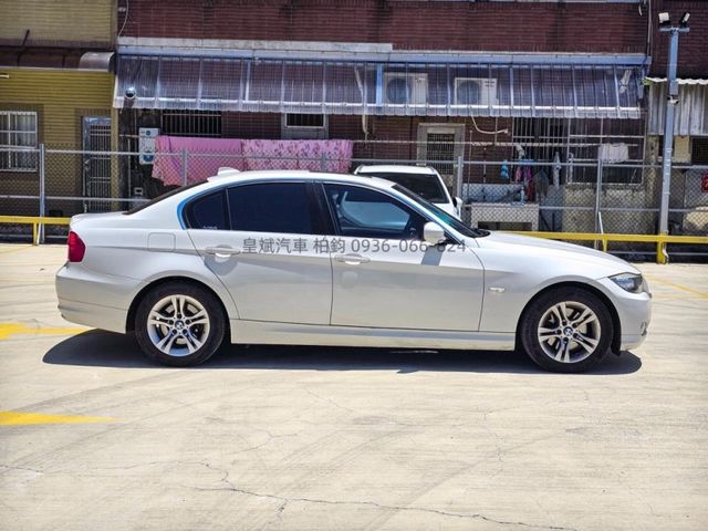 BMW/ 寶馬 323i  第5張相片