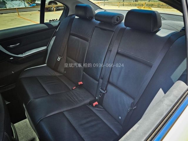 BMW/ 寶馬 323i  第9張相片