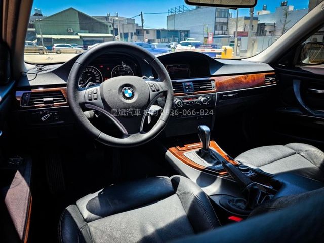 BMW/ 寶馬 323i  第10張相片