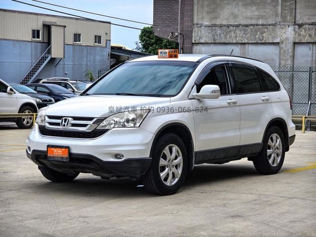 Honda CR-V  第1張相片