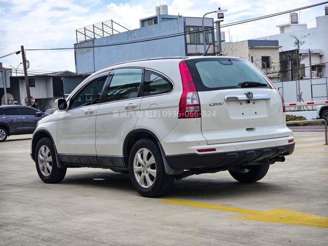 Honda CR-V  第4張相片