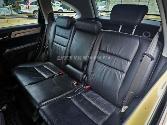 Honda CR-V  第8張相片