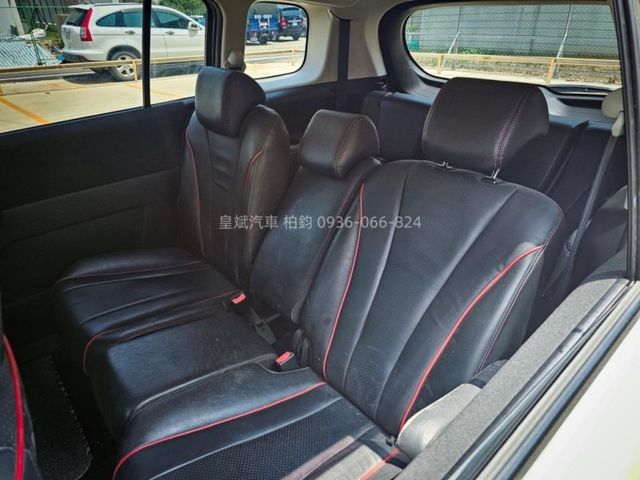 Mazda Mazda5  第9張相片