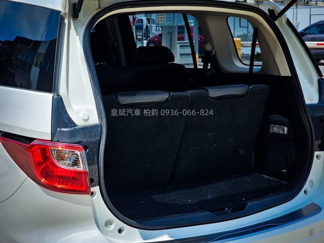 Mazda Mazda5  第11張相片