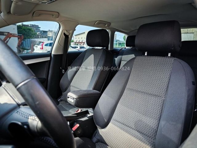 Audi A3  第7張相片