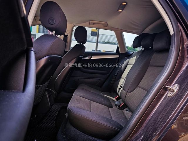 Audi A3  第9張相片