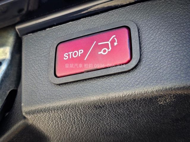Mercedes-Benz/賓士 V250d  第9張相片