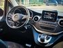 Mercedes-Benz/賓士 V250d  第11張縮圖