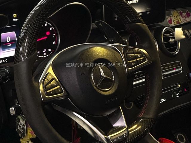 Mercedes-Benz/賓士 C250  第2張相片