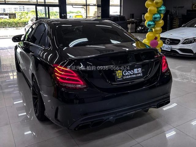 Mercedes-Benz/賓士 C250  第3張相片