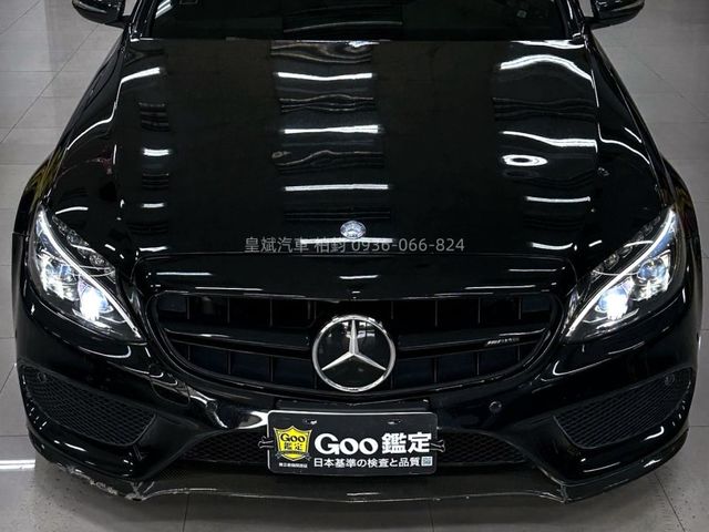 Mercedes-Benz/賓士 C250  第4張相片
