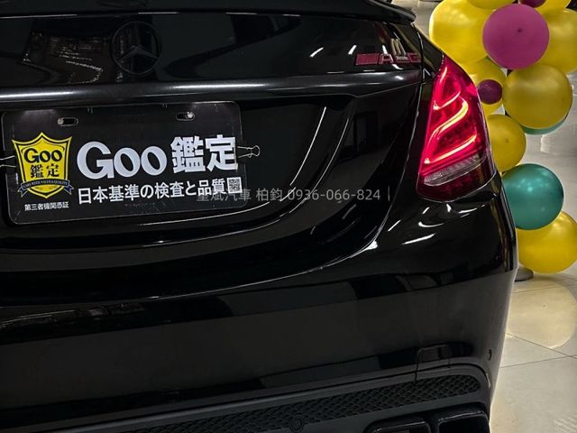 Mercedes-Benz/賓士 C250  第5張相片