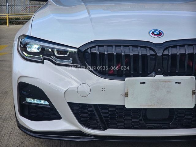 BMW/ 寶馬 320i M Sport  第6張相片