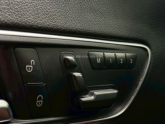 Mercedes-Benz/賓士 CLA250  第7張相片