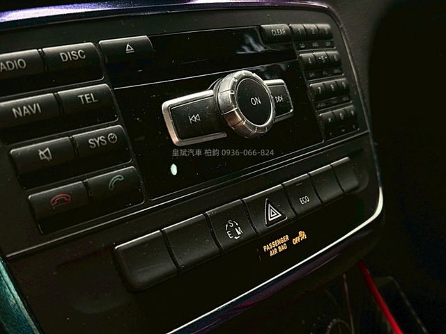 Mercedes-Benz/賓士 CLA250  第10張相片
