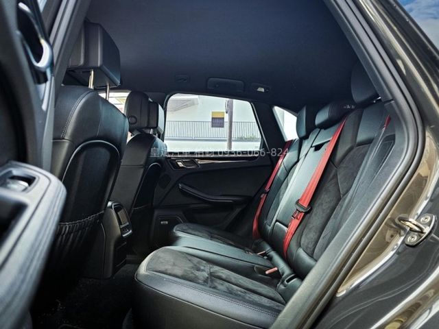 Porsche保時捷 Macan  第13張相片