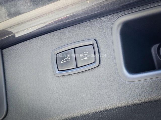 Porsche保時捷 Macan  第15張相片