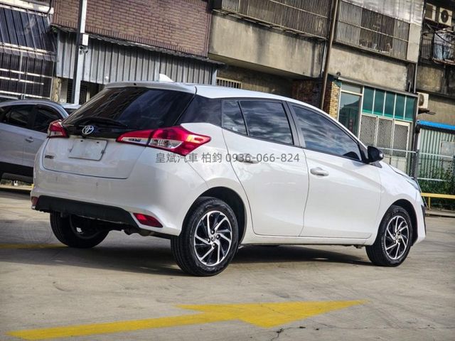 Toyota Yaris  第3張相片