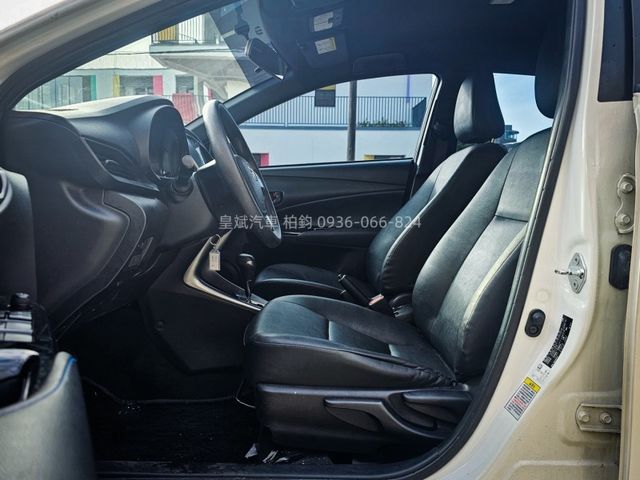 Toyota Yaris  第7張相片