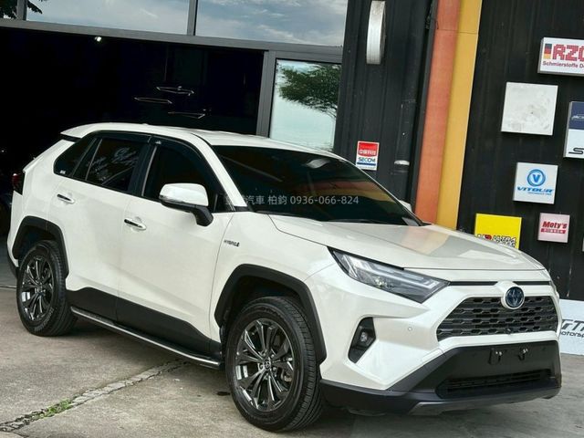 Toyota RAV4  第2張相片