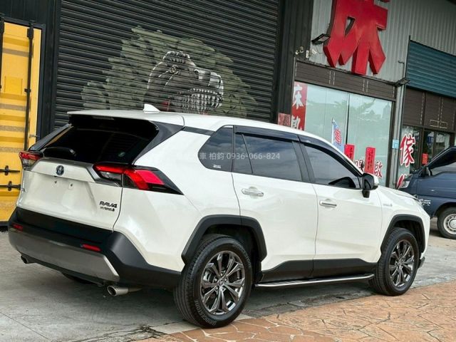Toyota RAV4  第3張相片