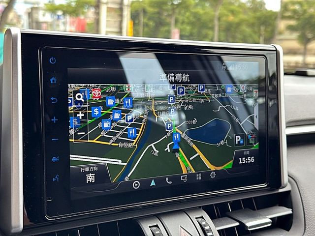 Toyota RAV4  第15張相片