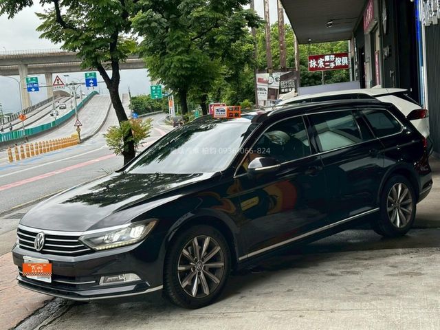 Volkswagen 福斯 Passat  第1張相片
