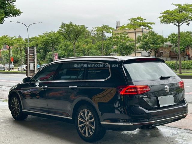 Volkswagen 福斯 Passat  第4張相片