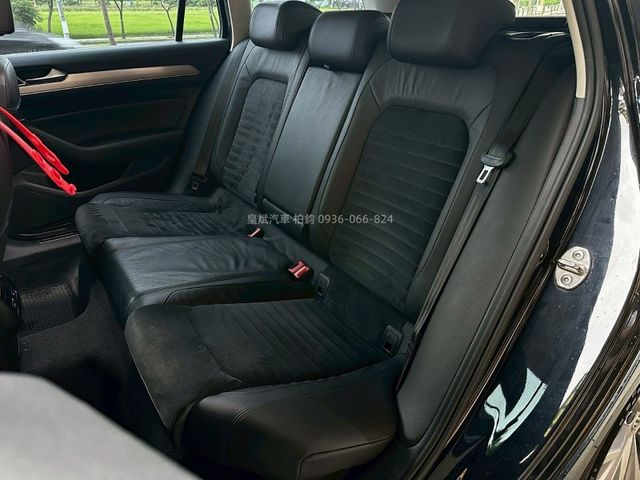 Volkswagen 福斯 Passat  第7張相片