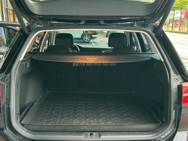 Volkswagen 福斯 Passat  第8張相片