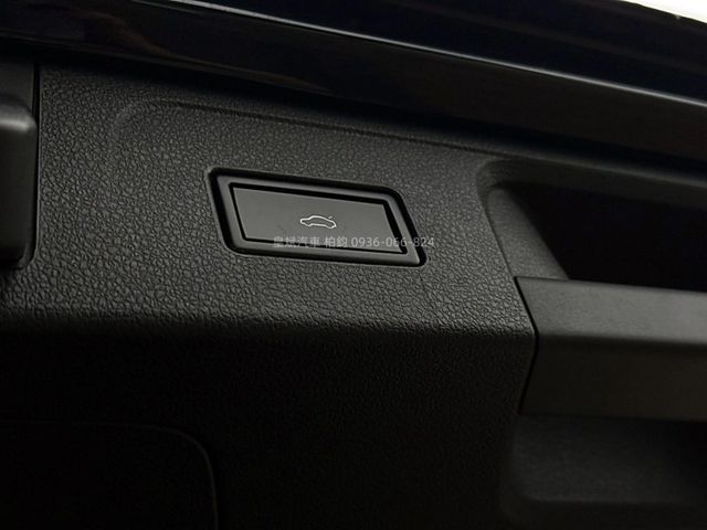 Volkswagen 福斯 Passat  第9張相片