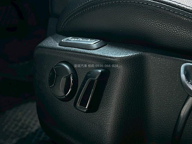 Volkswagen 福斯 Passat  第10張相片