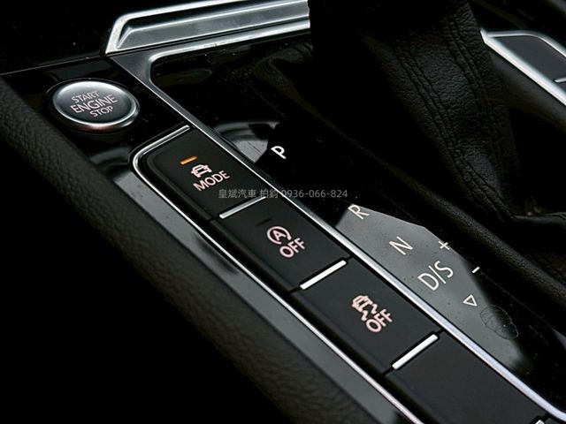 Volkswagen 福斯 Passat  第11張相片
