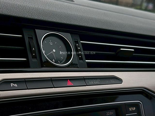 Volkswagen 福斯 Passat  第13張相片