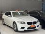 2014年528i 天窗/HID頭燈/M-Sport空力套件/M-Sport方向盤  第1張縮圖