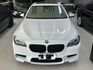 2014年528i 天窗/HID頭燈/M-Sport空力套件/M-Sport方向盤  第2張縮圖