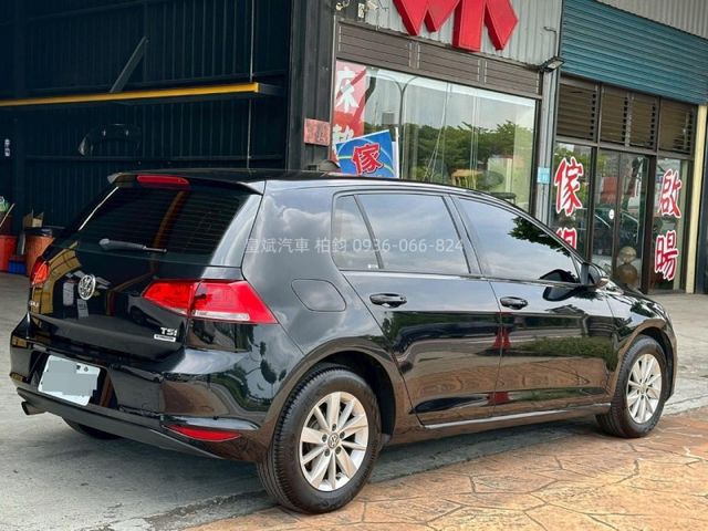 Volkswagen 福斯 Golf  第3張相片