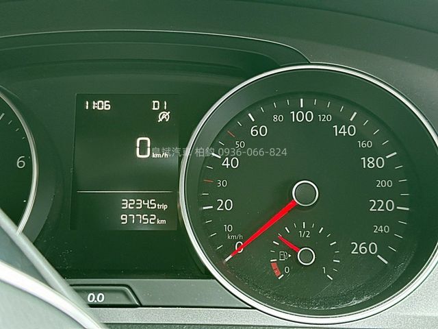 Volkswagen 福斯 Golf  第11張相片