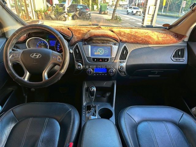 Hyundai Tucson  第5張相片