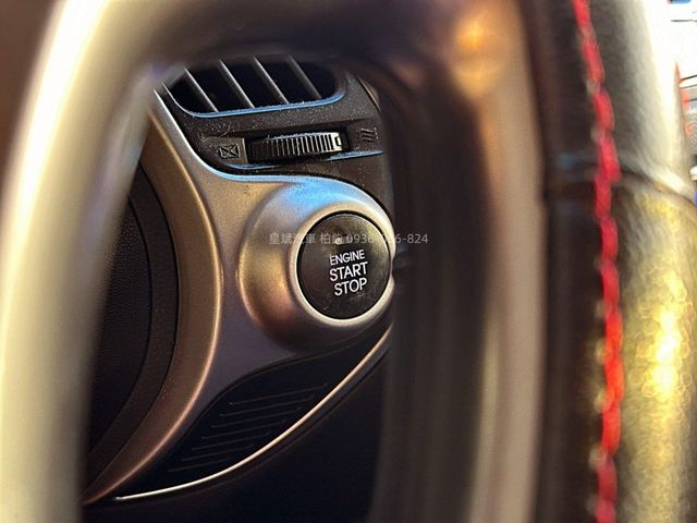 Hyundai Tucson  第8張相片