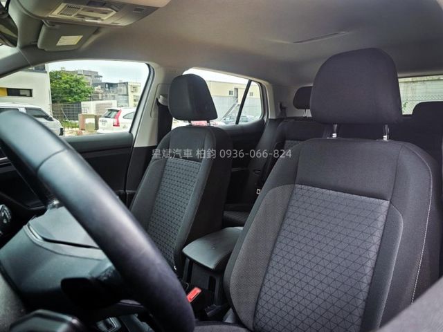 Volkswagen 福斯 T-Cross  第6張相片