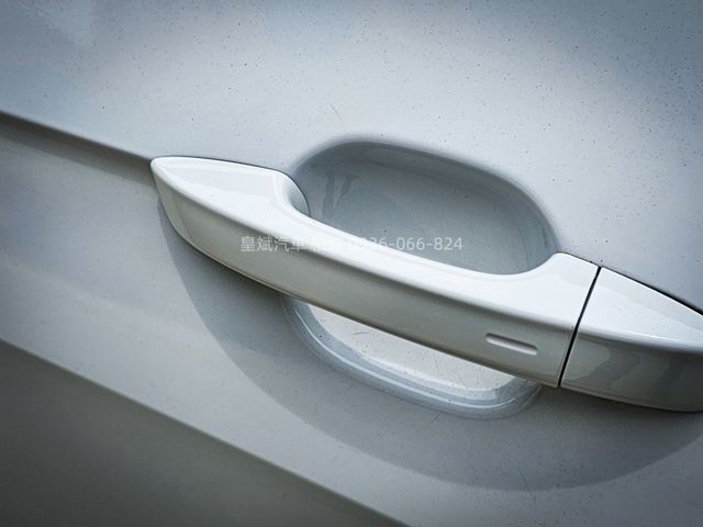 Volkswagen 福斯 T-Cross  第8張相片