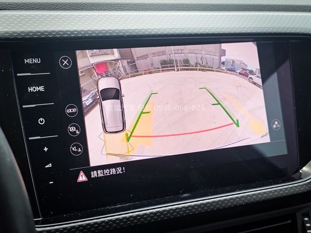 Volkswagen 福斯 T-Cross  第12張相片