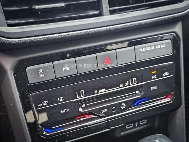 Volkswagen 福斯 T-Cross  第15張相片